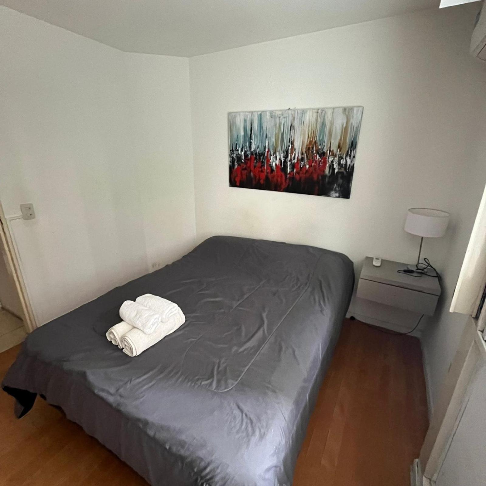 Jardines De Oro Apartment Cordoba Bagian luar foto