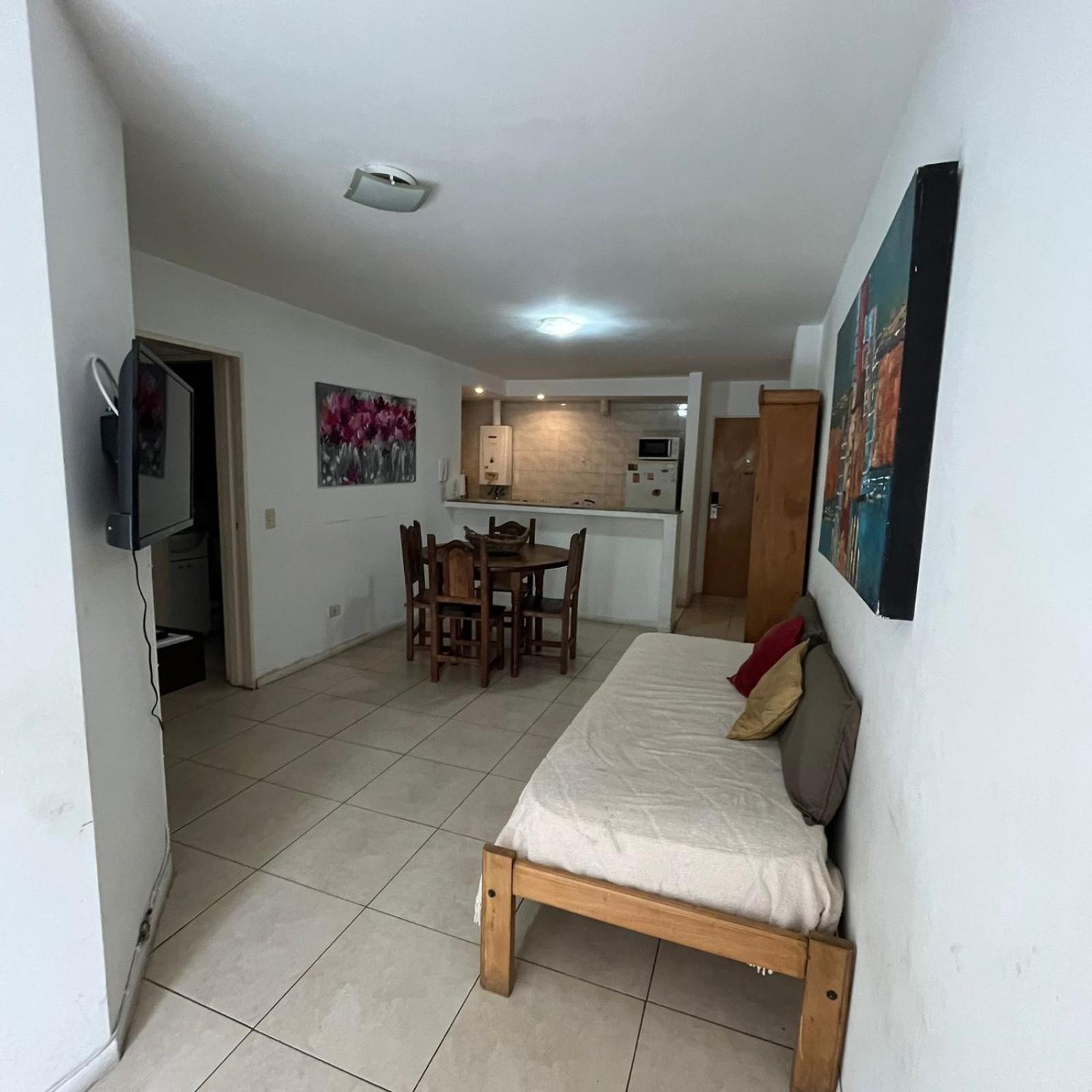 Jardines De Oro Apartment Cordoba Bagian luar foto