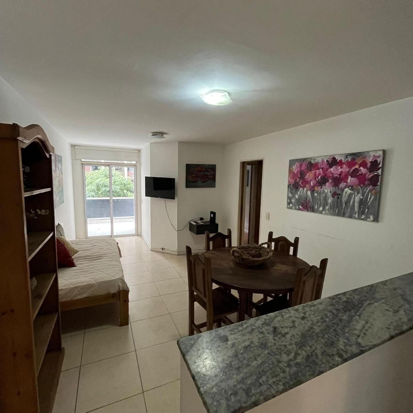 Jardines De Oro Apartment Cordoba Bagian luar foto