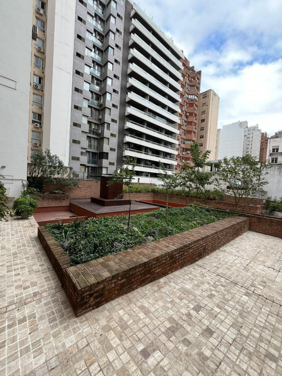 Jardines De Oro Apartment Cordoba Bagian luar foto