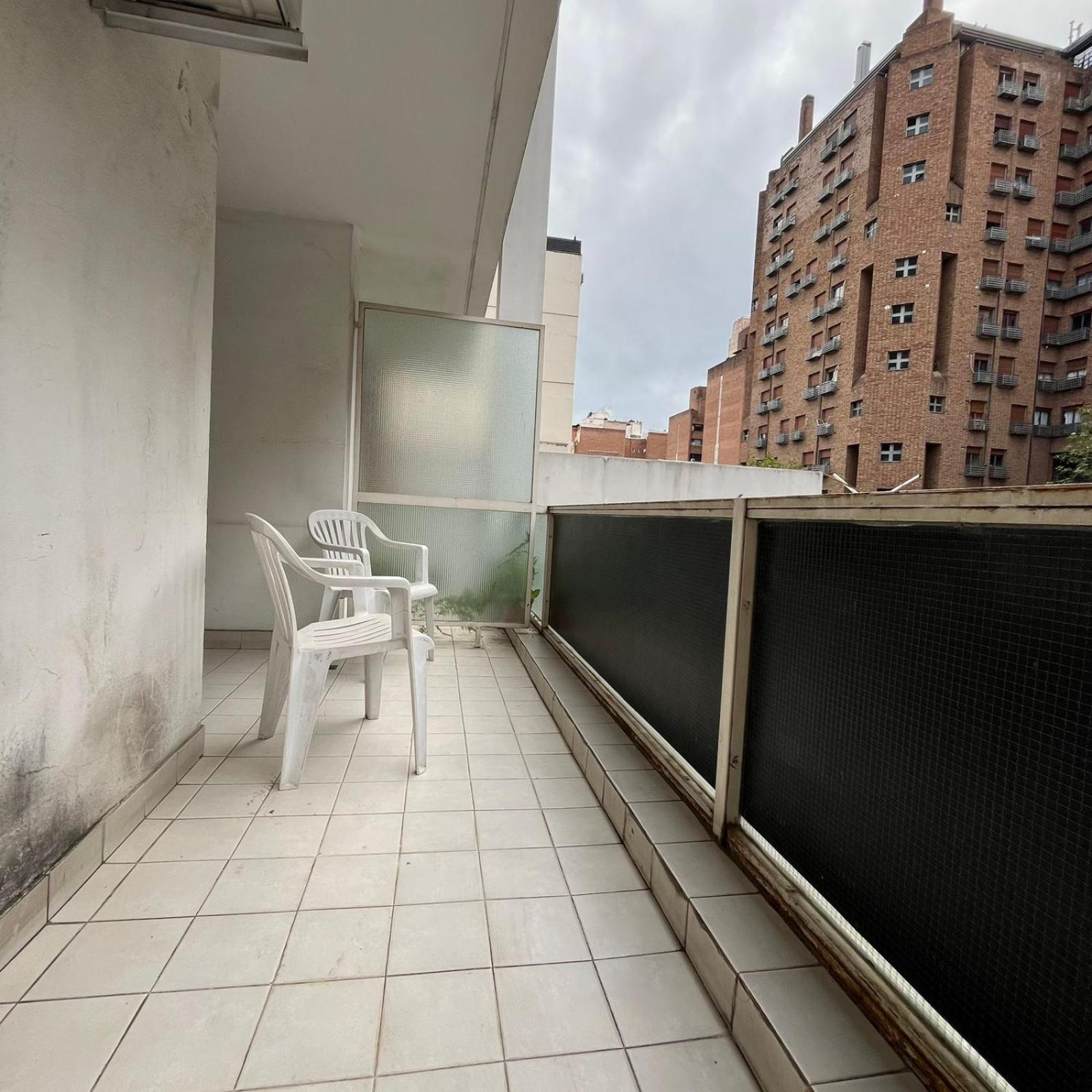 Jardines De Oro Apartment Cordoba Bagian luar foto