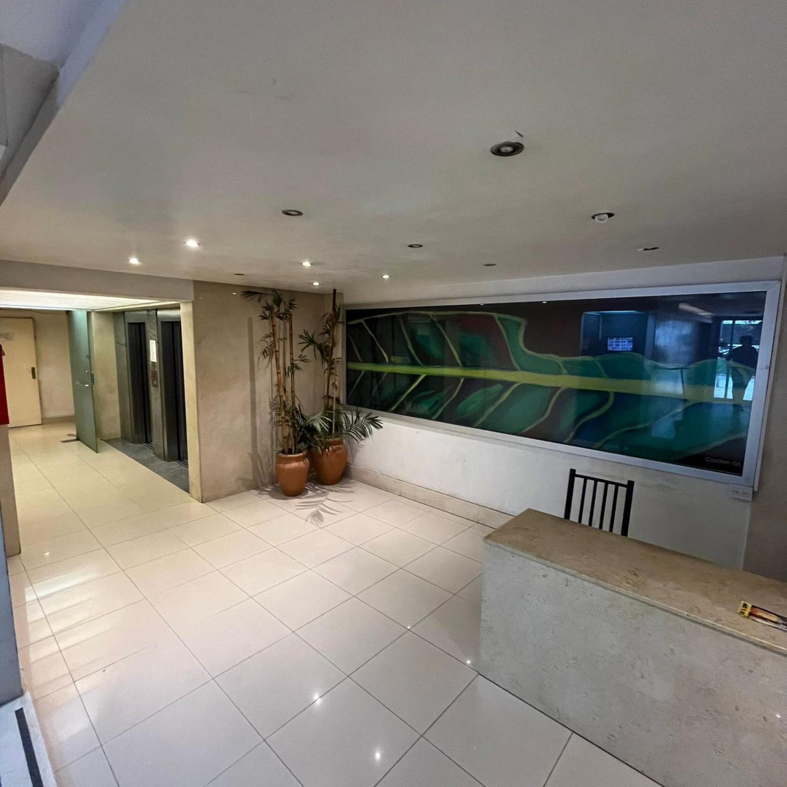 Jardines De Oro Apartment Cordoba Bagian luar foto